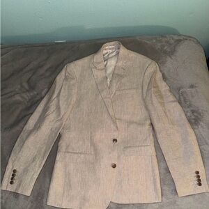 Like new bar three jacket size medium slim fit
